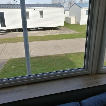 709 Seawick Vila Jaywick Sands Exterior foto