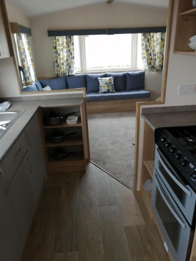 709 Seawick Vila Jaywick Sands Exterior foto