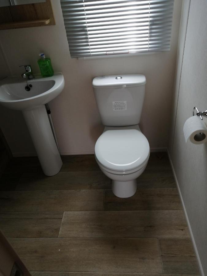 709 Seawick Vila Jaywick Sands Exterior foto