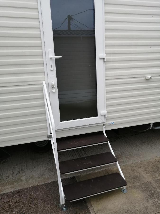 709 Seawick Vila Jaywick Sands Exterior foto