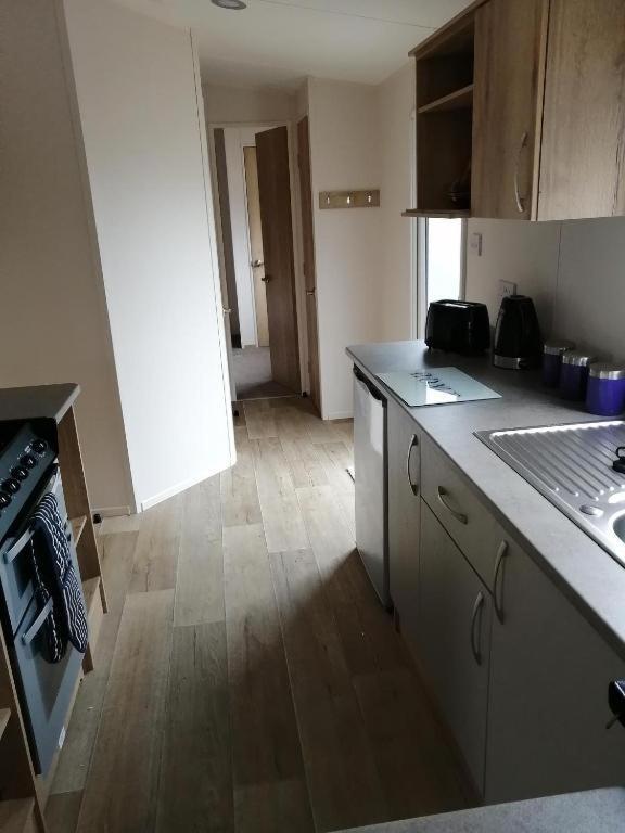 709 Seawick Vila Jaywick Sands Exterior foto